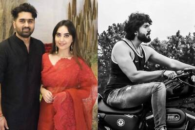 Kusha Kapila, Zorawar Ahluwalia Split; Kannada Actor Suraj Kumar Loses Leg In Horrific Accident