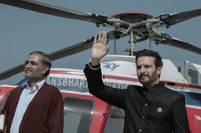 Jimmy Shergill Says Makers Didn't Have Funds For His Roles With Limited Screen Time: 'Yeh Toh Free Mein...'