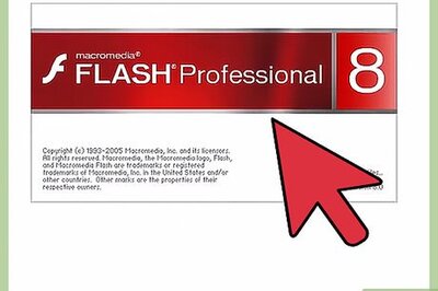 How to Make a Simple Presentation Using Flash