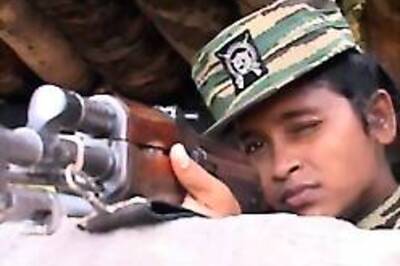 17 killed in heavy fighting in Sri Lanka