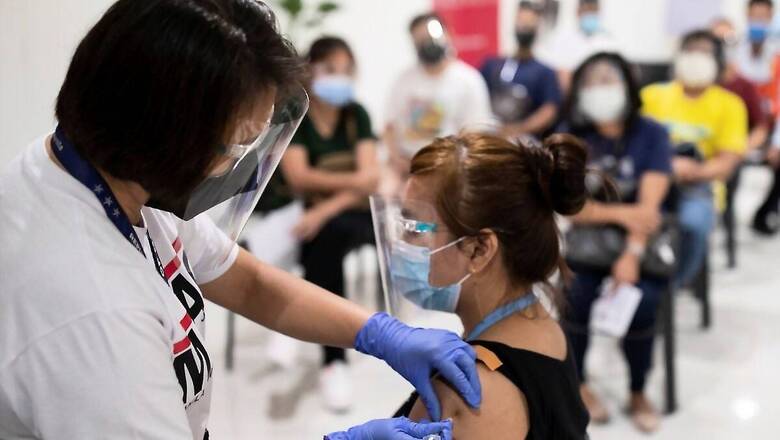 Three Vaccine Doses Better Against Covid Than Two? Debate Over Third Booster Shot