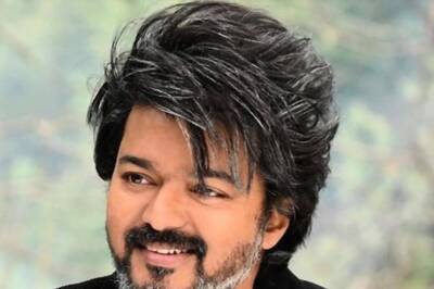 Thalapathy Vijay To Charge Rs 200 Crore For Venkat Prabhu’s Next? Details Inside