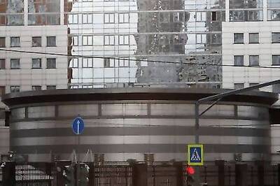 NSA, FBI expose Russian intelligence hacking tool - report