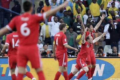 FIFA refuses to comment on referee howler