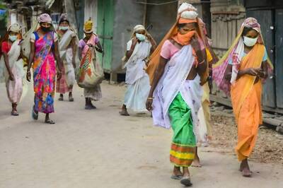 Ruthless Containment, Vaccine Far Away: Amitabh Kant’s 6-Point Forecast on What’s Next in Covid-19 Battle