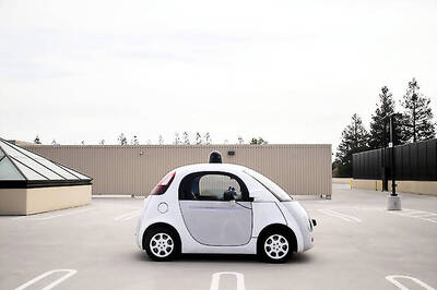 Google, Fiat to Partner for Self-driving Car Project: Report