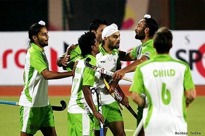 Delhi Waveriders look to maintain clean record vs Uttar Pradesh Wizards