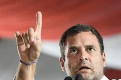 Cong Pledges to Resolve People's Issues in Himachal, Promises 5 Lakh Jobs, Rs 1500 to Women: Rahul