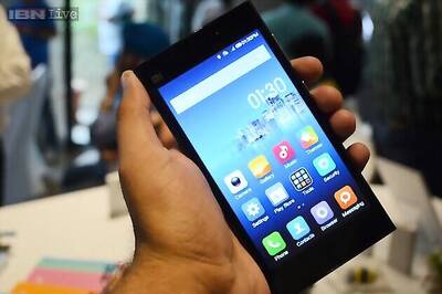 Xiaomi is now the world's third-largest smartphone maker