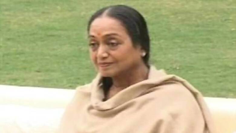 LS Speaker asks Parliamentary committee to probe pepper spray incident