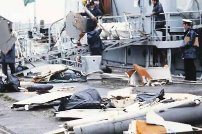 Indian Consulate General in Vancouver to Organise Memorial Service For 1985 Kanishka Bombing Victims