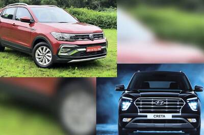 Volkswagen Taigun vs Hyundai Creta Spec Comparison: Challenger to the Segment Leader