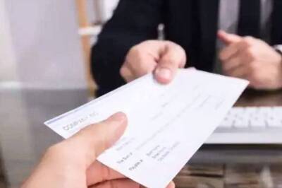 Bearer's Cheques: Here's Your Guide To Withdrawal Limits
