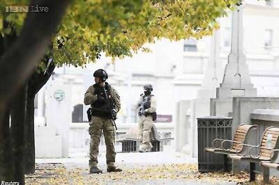 Canada vows tougher laws as citizens worry in face of attacks