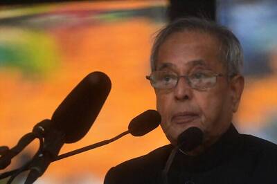 President calls for passage of Women's Reservation Bill in Parliament