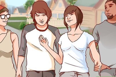 How to Impress a Girl in Class Without Talking to Her