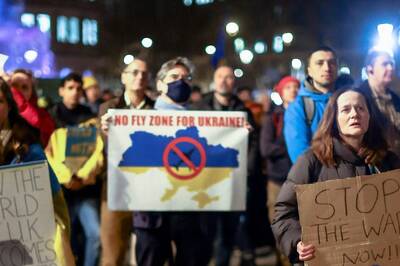 Ukrainian Film Academy Urges Global Film Community to Boycott Russian Cinema