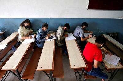 Covid-19: CBSE Officials Rule Out Conducting Board Exams Online, to Be in Written Mode Only