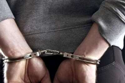 Maharashtra ATS Arrests Five Bangladeshi Nationals for Illegal Stay