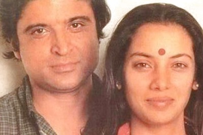 Shabana Azmi Says Not Bearing Children With Javed Akhtar Was 'Tough' to Accept: 'Women Have To...'