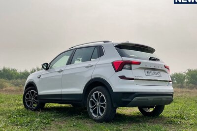 Skoda Kushaq to Get Auto-folding OVRMs as Optional Accessory, Price Cut by Rs 15,000