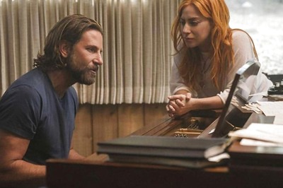 Oscars Snubs and Surprises: Bradley Cooper Left Out of Best Directors' Race, Lady Gaga Nominated for Acting Debut