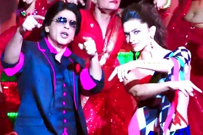 'Chennai Express' made all good, bad I faced worth it: SRK