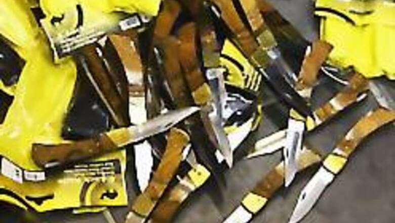 Teens ‘stabbed 666 times and eaten’ in a ritual