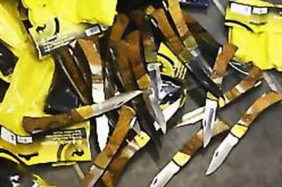 Teens ‘stabbed 666 times and eaten’ in a ritual