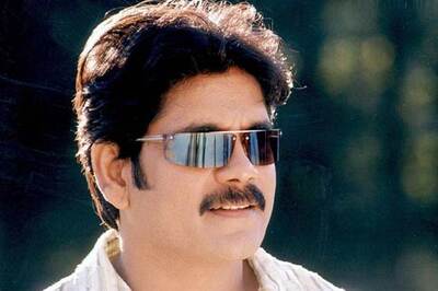 Nagarjuna thrilled over Mahi team's victory
