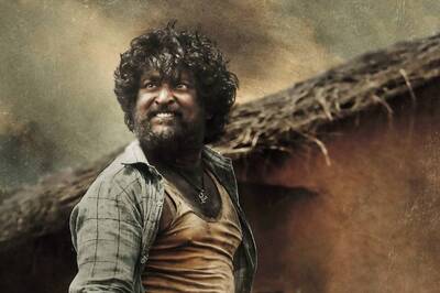 First Single Dhoom Dhaam Dhosthaan From Nani's Dasara To Be Out On This Date