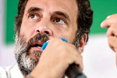 Will Introduce One GST Slab Instead of 5 if Cong Comes to Power: Rahul Gandhi