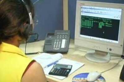 Missing call centre employee found dead