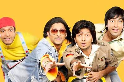 Do You Love Comedy Drama? This 2007 Sanjay Dutt, Riteish Deshmukh Movie Is A Must Watch On OTT