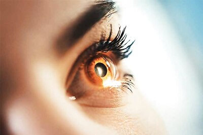 Google AI Can Predict Heart Disease by Looking at Pictures of The Retina