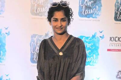Depression is a great subject for film, says Gauri Shinde