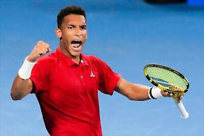 AUSTRALIAN OPEN 2022: Djokovic Seeded No. 1, Chasing No. 21