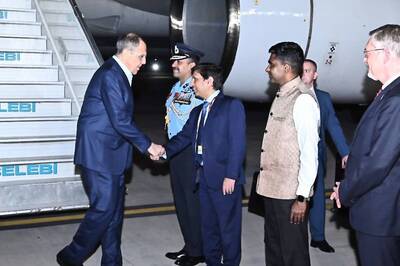 G20 Foreign Ministers’ Meet a Chance for India to Become a Prominent Force in Changing World Order