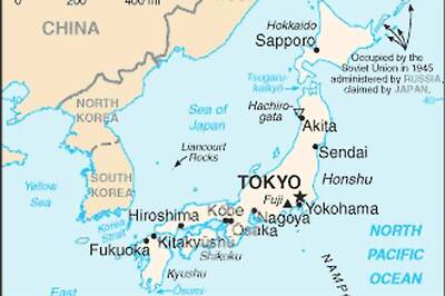 Radioactive water leaks at Japan nuclear plant