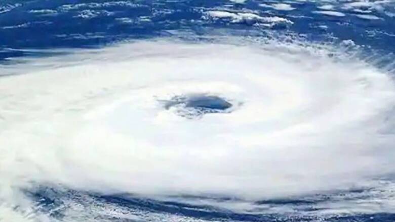 First Post-Monsoon Cyclone in Bay of Bengal Likely This Week? IMD Says 'Too Soon to Say'