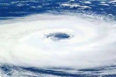 First Post-Monsoon Cyclone in Bay of Bengal Likely This Week? IMD Says 'Too Soon to Say'