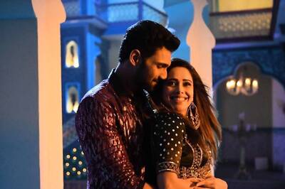 Chatrapathi: Sreenivas Bellamkonda And Nushrratt Bharuccha Turn Dashing Chokra And Sundar Chokri In New Song, Watch