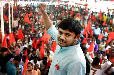 There is Difference Between Being Religious and Fanatic, Says CPI Leader Kanhaiya Kumar