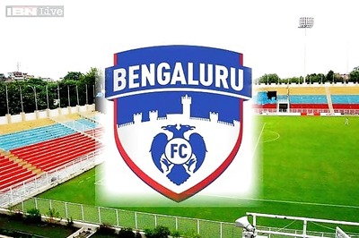 AFC Cup: Bengaluru FC look to bounce back against Warriors