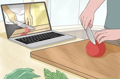How to Make Homemade Food