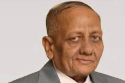 RN Agarwal, 'Father of Agni Missile', Passes Away At 84