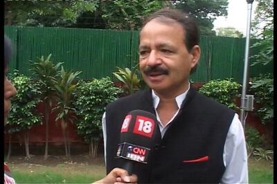 Cong rejects demand for inquiry into Vadra's land dealings