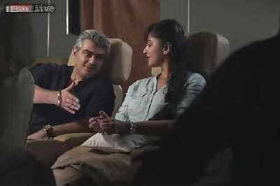 From 'Kaakha Kaakha' to 'Yennai Arindhaal': A look at Gautham Menon's understanding of righteous cops and passionate women