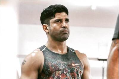 Farhan Akhtar Broke Law by Inviting People to Rally: Top cop