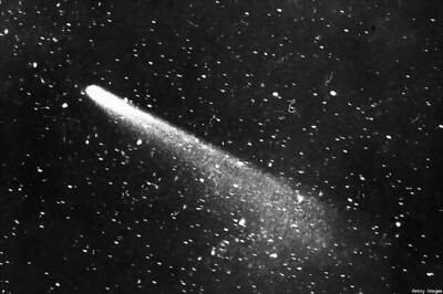 Potentially hazardous asteroid to fly by earth tomorrow